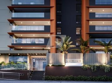 Foto 01 · Apartamento a venda em Piracicaba - LUMIUS 147 m²