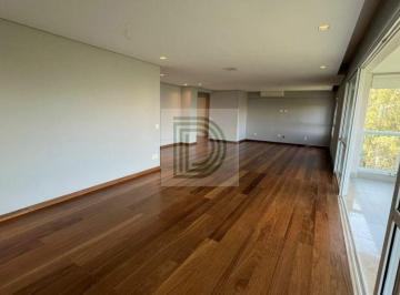 Apartamento de 4 quartos, Osasco · Apartamento Alto Padrão na Vila São Francisco - 187 m², (3 Suítes), Varanda Gourmet Panorâmica