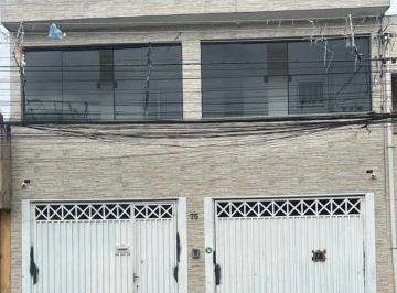 Casa de 3 quartos, Guarulhos · Sobrado com 154 m² e 3 quartos à venda em Jardim São Geraldo- próx ao aeroporto