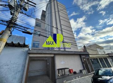 Foto 01 · Apartamento para venda ou locação em São Paulo-SP, Cidade Patriarca! 2 quartos, 1 sala, 1 banheiro, 