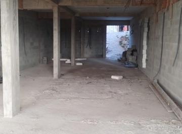 AREA INTERNA · SOBRADO - VILA YOLANDA - OSASCO