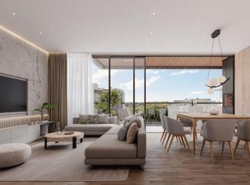 Apartamento de 3 quartos, Curitiba · COBERTURA DUPLEX no Bigorrilho