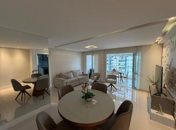 202601151521192723.jpeg · Greenville Atmos de 116m2 - Planta modificada para 2 quartos com sala ampliada