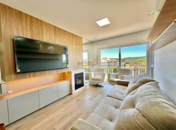 Foto 02 · Apartamento, Pousada da Neve, Nova Petrópolis, RS