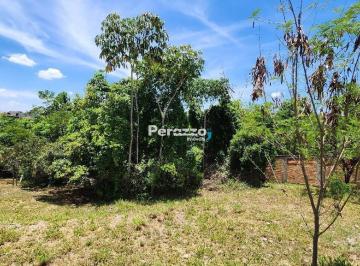 Foto 01 · BAIXOU!!!! Ótima oportunidade! Terreno no  Condomínio Belvedere Green por R$295.000,00.