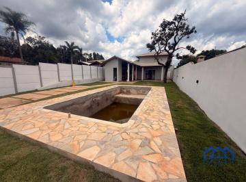 Foto 03 · Chácara com 3 Quartos e 3 banheiros à Venda, 500 m² por R$ 650.000 Cód. ch2585