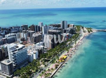 Foto 16 · APARTAMENTO A VENDA NO EDIFÍCIO MATCH STUDIOS NA CIDADE DE MACEIO - PE