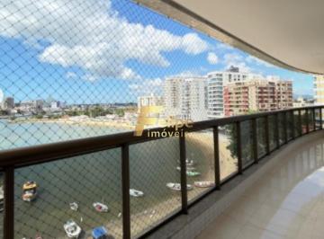 Foto 01 · LINDÍSSIMO APARTAMENTO DE 03 QUARTOS, SENDO 01 SUÍTE, COM BELA VISTA PARA O MAR, À VENDA EM MUQUIÇAB