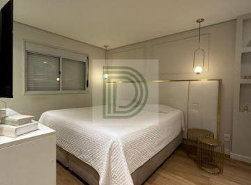 Apartamento de 3 quartos, São Paulo · Apartamento 105m² no Condomínio Exuberance - 3 Dormitórios, 2 Vagas e Lazer de Clube