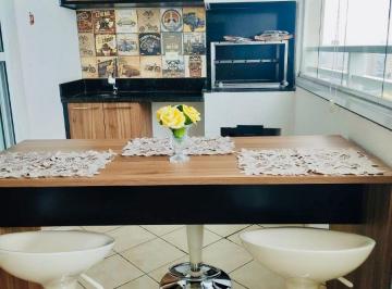 Apartamento de 3 quartos, Guarulhos · Apartamento com 3 Quartos, 108 m² à Venda em Vila Augusta condomínio Supremo