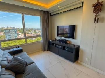Apartamento · 68m² · 2 Quartos · 1 Vaga · JLMGDO 131 Apto AP05359