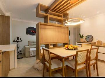 Apartamento de 2 quartos, Jundiaí · Apartamento para locação 74 mts,02 suítes - YES Living Medeiros