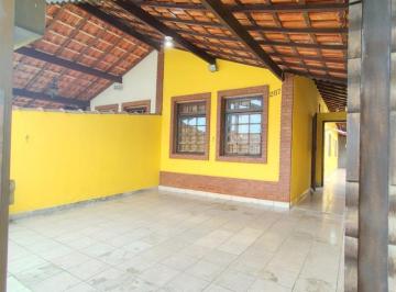 Casa · 70m² · 2 Quartos · 2 Vagas · Casa à venda - no Jardim Real