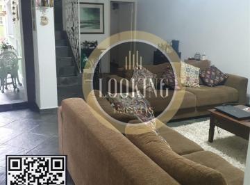 Casa · 174m² · 4 Quartos · 2 Vagas · Casa à venda - no Jardim Prudência