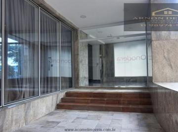 Comercial · 134m² · 1 Vaga · Comercial para aluguel - em Alphaville