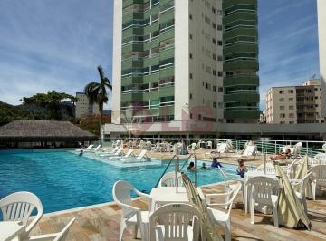Apartamento · 72m² · 2 Quartos · 1 Vaga · 📍 Andar alto, totalmente frente mar, com vista de tirar o fôlego.