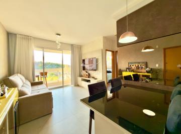 Apartamento · 71m² · 1 Quarto · 2 Vagas · Apartamento 1 quarto - São Pedro