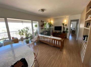 Apartamento de 3 quartos, São Paulo · Apartamento 105m² com Vista para a USP - Condomínio Exuberance no Jardim Bonfiglioli