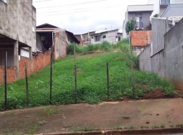 Terreno , Campinas · Parque Jambeiro Terreno à venda.
