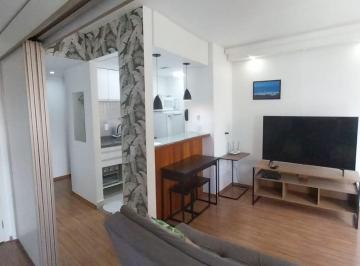 Apartamento de 1 quarto, São Paulo · Apartamento com 41 m² e 1 quarto para aluguel em Moema
