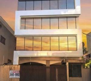 l0742a.jpg · PREDIO COMERCIAL COM 1304 M2  BELA VISTA OSASCO