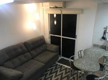 Apartamento · 40m² · 1 Quarto · 1 Vaga · Apartamento - Itaim Bibi - 1 Suíte - 40m².