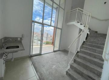 Apartamento de 2 quartos, São Paulo · Apartamento duplex à venda | 64 m² | 2 dormitórios (1 suíte) | Mobiliado | Jardim São Paulo ZN