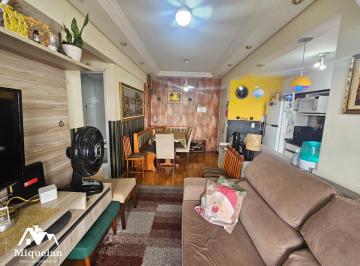 Apartamento · 66m² · 3 Quartos · 2 Vagas · Apartamento a venda 3 dorm 1 suite 2 vagas por 519.000,00 Vila Nivi