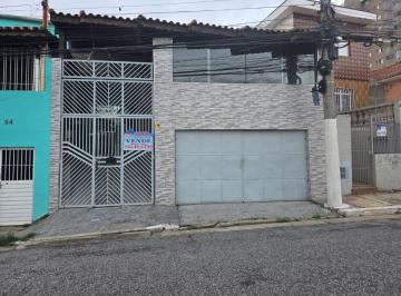 Casa de 3 quartos, São Paulo · Casa Térrea no Parque Boturussu - R$ 550 Mil - Ref. 6779