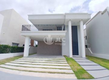 Casa no Condomínio Atlantic Blue – 2 Pavimentos · Casa no Condomínio Atlantic Blue – 2 Pavimentos