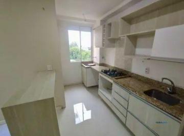 Apartamento · 44m² · 2 Quartos · 1 Vaga · Apartamento 2 dormitórios 1 vaga Com piscina e infraestrutura na Zona Norte