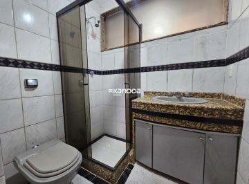 Apresentamos este amplo apartamento de 198m, ideal para quem busca conforto, esp · Apartamento 4 Quartos com 2 Suítes Dependência completa, 198m, 2 Vagas Recreio dos Bandeirantes
