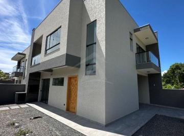 Casa · 3 Quartos · 1 Vaga · SOBRADO, 3 QUARTOS SENDO 1 SUÍTE, PONTAL