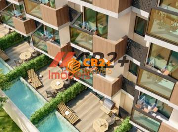 1728336100 · Flat à Venda, Lançamento Vila Porto em Porto de Galinhas 30², Entrega em 2025.