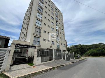Apartamento · 117m² · 3 Quartos · 2 Vagas · Apartamento com 3 quartos, Jardim Elvira Dias - Poços de Caldas