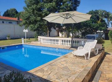 Casa · 96m² · 1 Quarto · 10 Vagas · Casa com1 quarto, Jardim dos Pinheiros - Atibaia