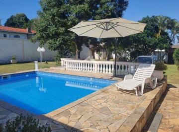 Casa · 96m² · 1 Quarto · 10 Vagas · Casa com1 quarto, Jardim dos Pinheiros - Atibaia
