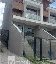 Casa · 260m² · 3 Quartos · 2 Vagas · Sobrados Residencial SUNSET 5 no Água verde