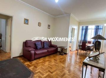 Apartamento · 110m² · 3 Quartos · Apartamento com 3 Quartos, Centro - Belo Horizonte
