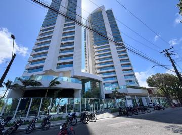 Apartamento · 141m² · 3 Quartos · 3 Vagas · Apartamento à venda em Fátima - TANGO PLAZA DE FÁTIM