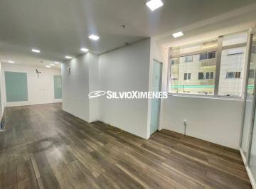 Comercial · 55m² · 1 Vaga · Comercial › Salas Comerciais no Funcionários com 55,00 (M²), 1 vagas para Aluguel