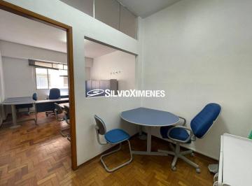 Comercial · 30m² · Comercial › Salas Comerciais no Centro com 30,00 (M²)
