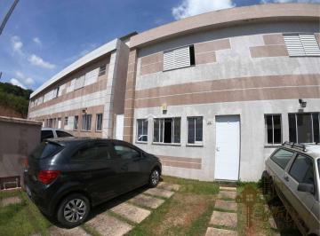 Casa · 60m² · 2 Quartos · 2 Vagas · Água Espraiada (Caucaia do Alto) Cotia