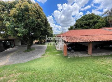 Rural · 894m² · 4 Quartos · 8 Vagas · Chácara com 4 quartos à Venda, Vila Artura - Sorocaba