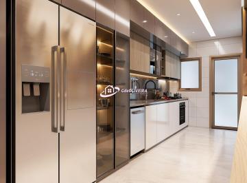 Apartamento · 94m² · 2 Quartos · 2 Vagas · Apartamento 2 Suites no Costa Del Mare Frente Mar na Aviação Praia Grande