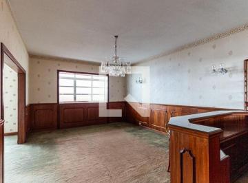 Apartamento · 283m² · 3 Quartos · 1 Vaga · Apartamento para Aluguel - Higienópolis, 3 Quartos,  283 m2 - São Paulo