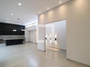 Casa · 200m² · 3 Quartos · 4 Vagas · Casa para Aluguel - Lagoinha, 3 Quartos, 200 m2 - Uberlândia