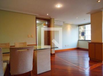 Apartamento · 115m² · 3 Quartos · 2 Vagas · Apartamento para Aluguel - Floresta, 3 Quartos,  115 m2 - Porto Alegre