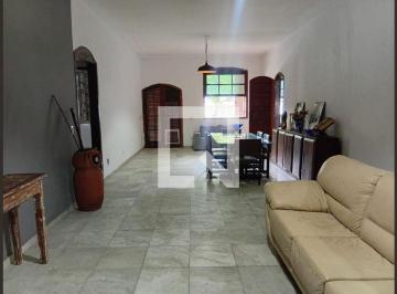 Casa · 1200m² · 6 Quartos · 8 Vagas · Casa para Aluguel - Vargem Grande, 6 Quartos, 1200 m2 - Rio de Janeiro