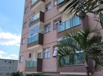 Apartamento de 2 quartos, Vila Velha · 2 Quartos novo em Colinas de Vila Velha